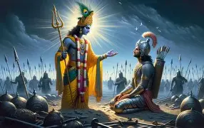 बाबा खाटू श्याम जी की कथा